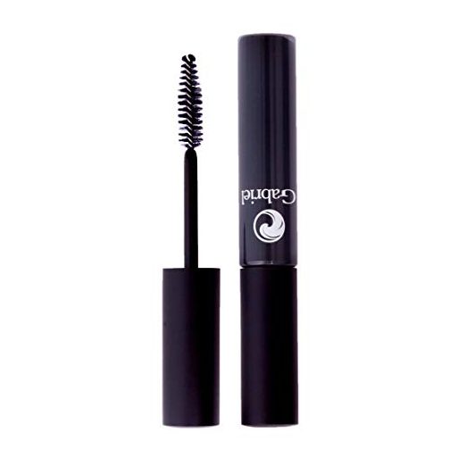 best natural and vegan mascara that actually work and won't smudge