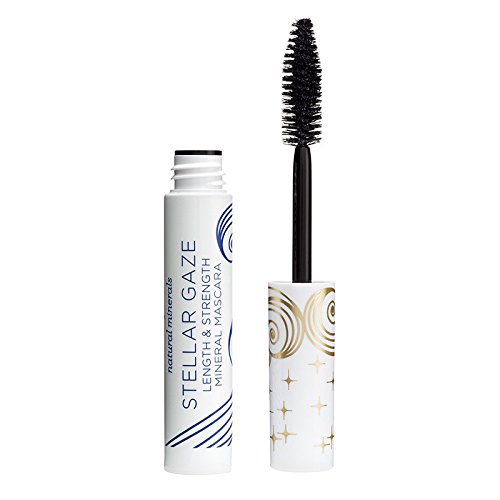 Best vegan natural mascara that won't smudge pacifica stellar gaze