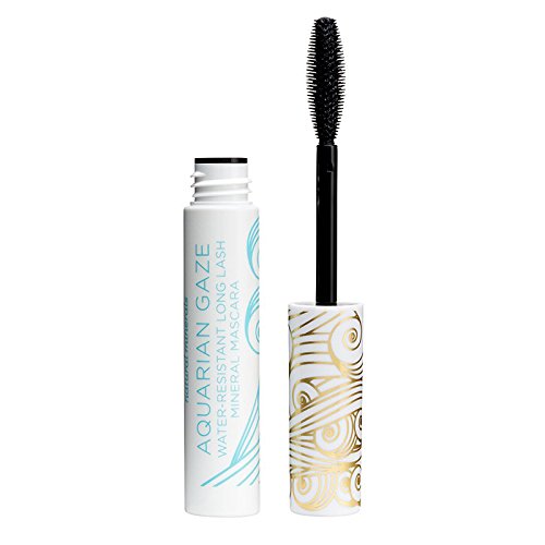 Best cruelty-free and vegan non-toxic mascaras that won't smudge 