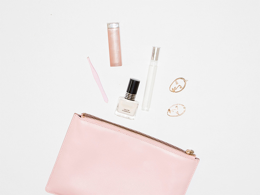 spring beauty and wellness routines beauty on the go